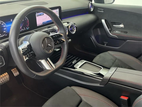 Mercedes-Benz Clase A 200 d