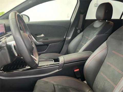 Mercedes-Benz Clase A 200 d