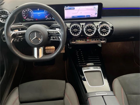 Mercedes-Benz Clase A 200 d