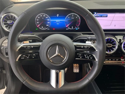 Mercedes-Benz Clase A 200 d