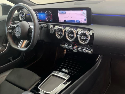 Mercedes-Benz Clase A 200 d