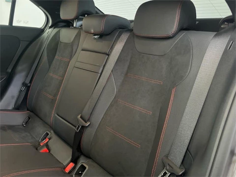 Mercedes-Benz Clase A 200 d