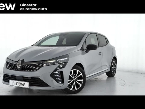 Renault Clio   TCe Techno 67kW