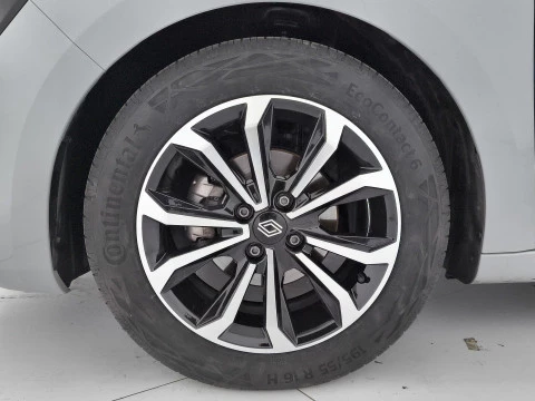 Renault Clio   TCe Techno 67kW