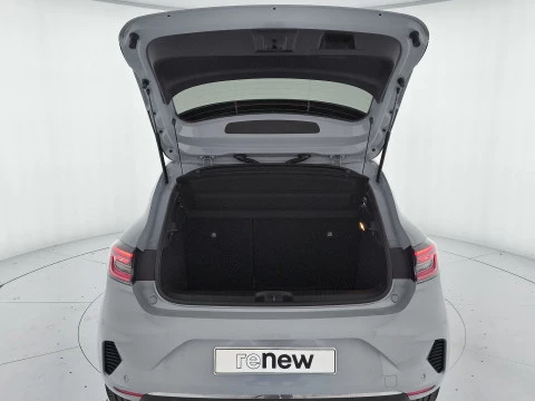 Renault Clio   TCe Techno 67kW