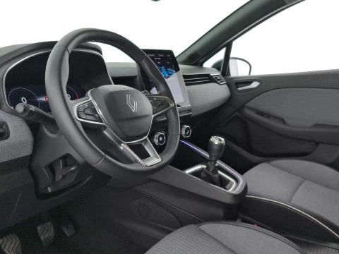 Renault Clio   TCe Techno 67kW