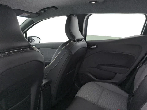 Renault Clio   TCe Techno 67kW