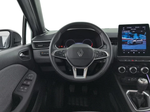 Renault Clio   TCe Techno 67kW