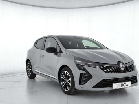 Renault Clio   TCe Techno 67kW