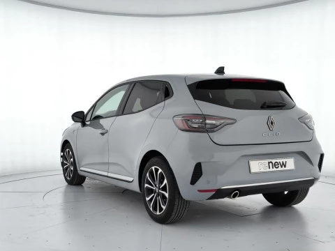 Renault Clio   TCe Techno 67kW