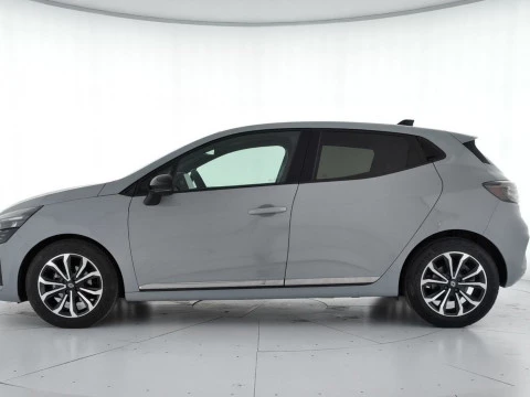 Renault Clio   TCe Techno 67kW