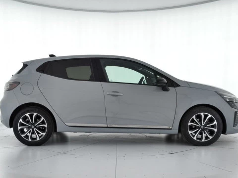 Renault Clio   TCe Techno 67kW