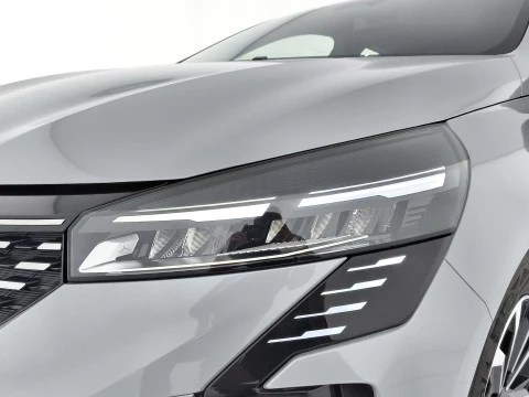 Renault Clio   TCe Techno 67kW