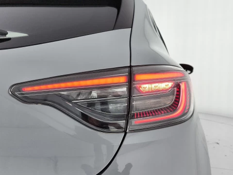 Renault Clio   TCe Techno 67kW