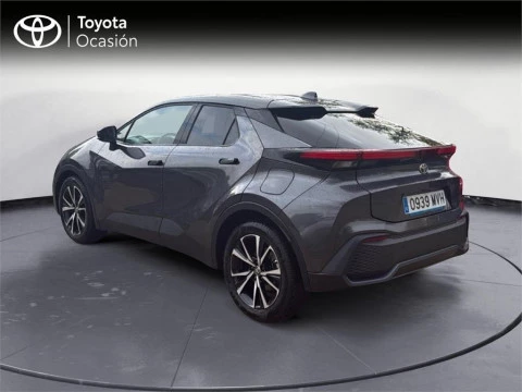 Toyota C-HR Advance