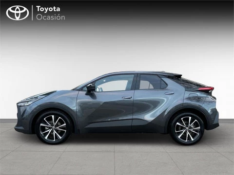 Toyota C-HR Advance