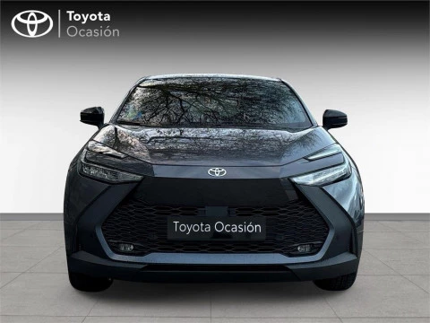Toyota C-HR Advance