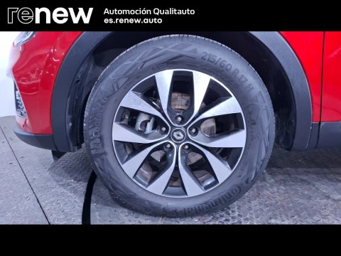 Renault Arkana  1.6 E-Tech Intens 105kW