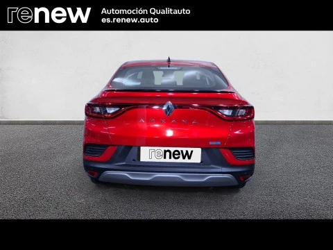 Renault Arkana  1.6 E-Tech Intens 105kW