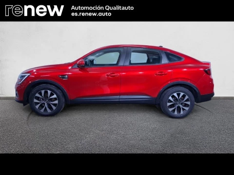 Renault Arkana  1.6 E-Tech Intens 105kW