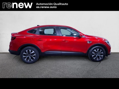 Renault Arkana  1.6 E-Tech Intens 105kW