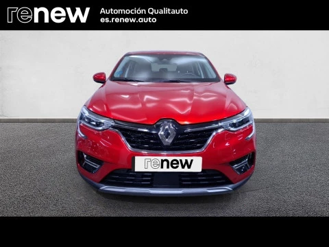 Renault Arkana  1.6 E-Tech Intens 105kW
