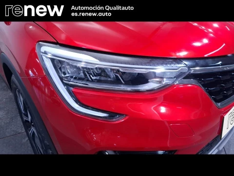Renault Arkana  1.6 E-Tech Intens 105kW