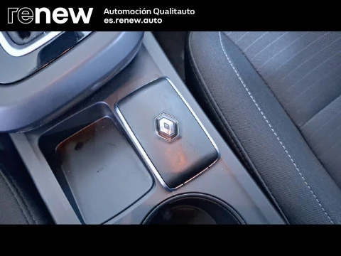 Renault Arkana  1.6 E-Tech Intens 105kW