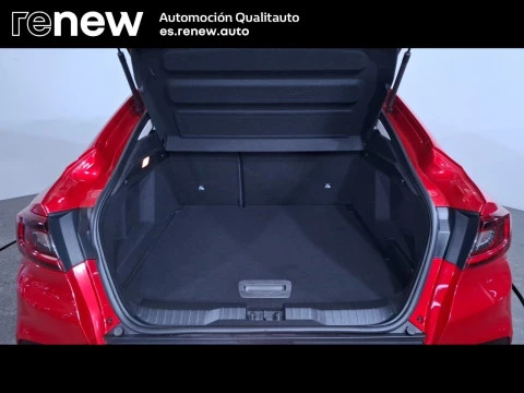 Renault Arkana  1.6 E-Tech Intens 105kW