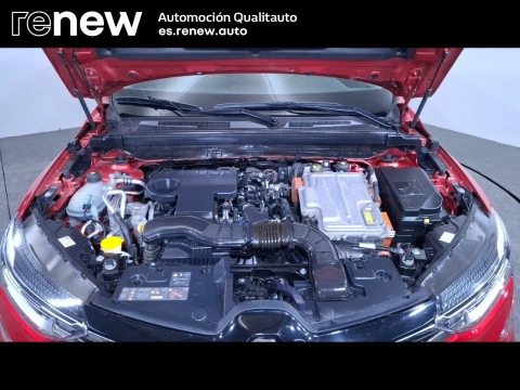 Renault Arkana  1.6 E-Tech Intens 105kW