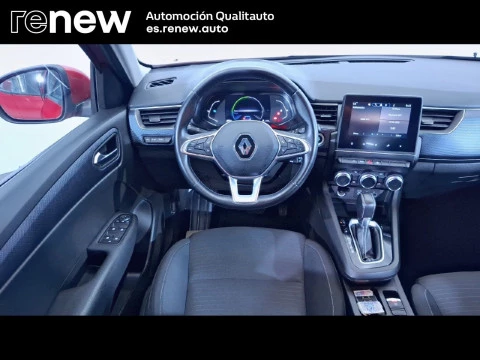 Renault Arkana  1.6 E-Tech Intens 105kW