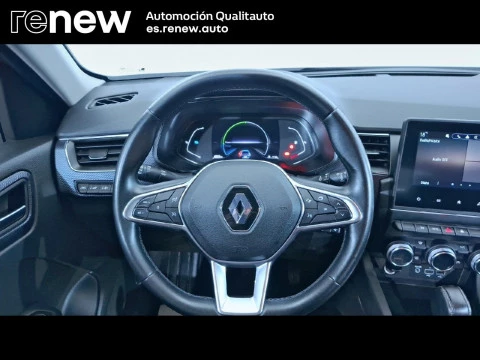 Renault Arkana  1.6 E-Tech Intens 105kW