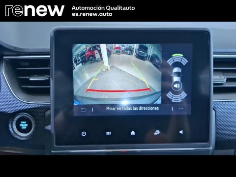 Renault Arkana  1.6 E-Tech Intens 105kW