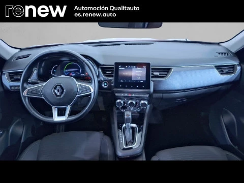 Renault Arkana  1.6 E-Tech Intens 105kW