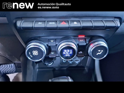 Renault Arkana  1.6 E-Tech Intens 105kW