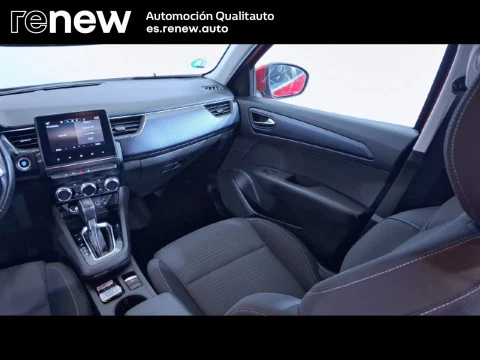 Renault Arkana  1.6 E-Tech Intens 105kW