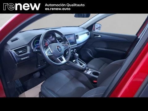 Renault Arkana  1.6 E-Tech Intens 105kW