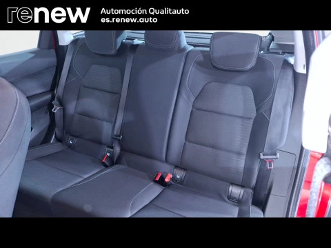 Renault Arkana  1.6 E-Tech Intens 105kW
