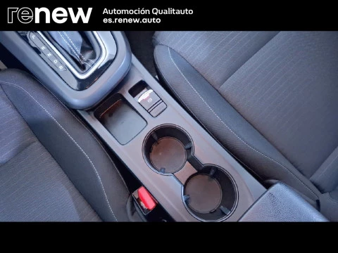 Renault Arkana  1.6 E-Tech Intens 105kW