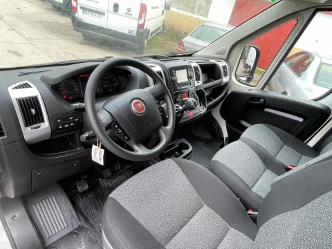 Fiat Ducato L2 H2 130