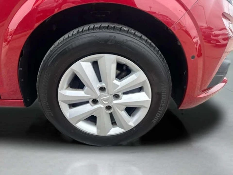 Dacia Sandero  Gasolina/Gas  ECO-G Essential 74kW