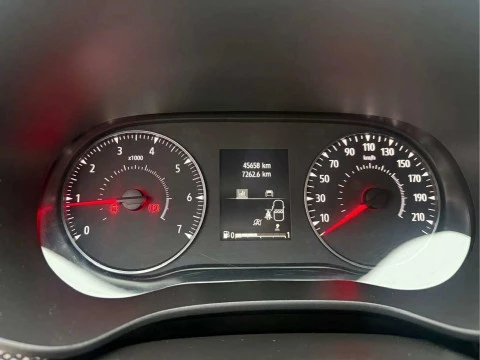 Dacia Sandero  Gasolina/Gas  ECO-G Essential 74kW