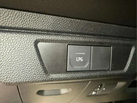 Dacia Sandero  Gasolina/Gas  ECO-G Essential 74kW