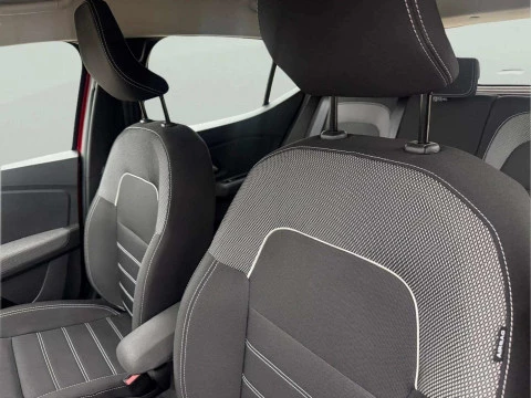 Dacia Sandero  Gasolina/Gas  ECO-G Essential 74kW