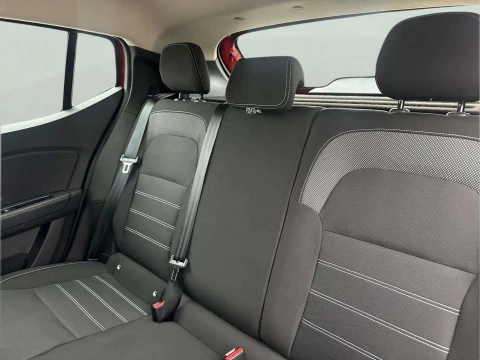 Dacia Sandero  Gasolina/Gas  ECO-G Essential 74kW