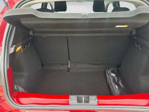 Dacia Sandero  Gasolina/Gas  ECO-G Essential 74kW