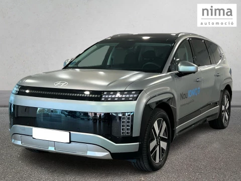Hyundai IONIQ 9 110kWh AWD Energy