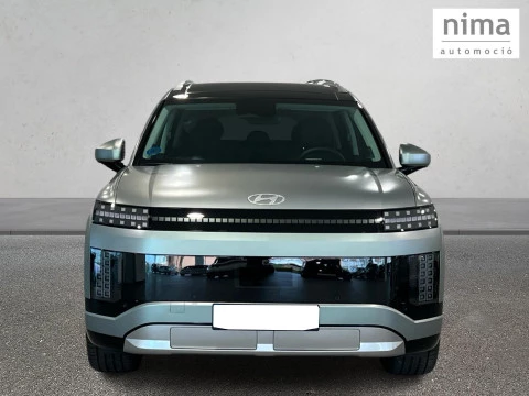 Hyundai IONIQ 9 110kWh AWD Energy