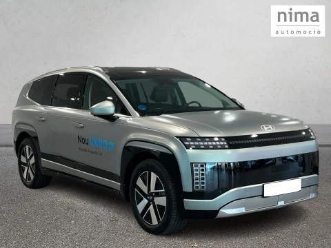 Hyundai IONIQ 9 110kWh AWD Energy