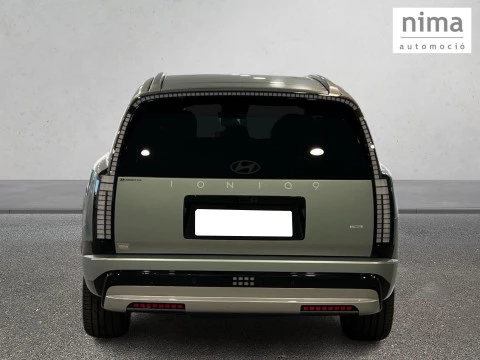 Hyundai IONIQ 9 110kWh AWD Energy